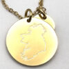 Ireland Necklace - IRL