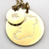 Ireland Necklace - IRL