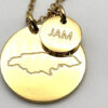 Jamaica Necklace - JAM