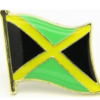 Jamaica Pin