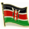 Kenya Pin