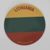 Lithuania Sticker