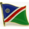 Namibia Pin