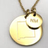 New Mexico Necklace - NM