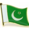 Pakistan Pin