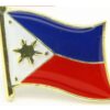 Philippines Pin