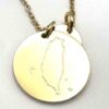 Taiwan Necklace - TWN