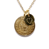 US Army Force Necklace