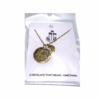 US Coast Guard Necklace