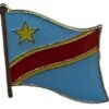 Democratic Republic of the Congo - DRC