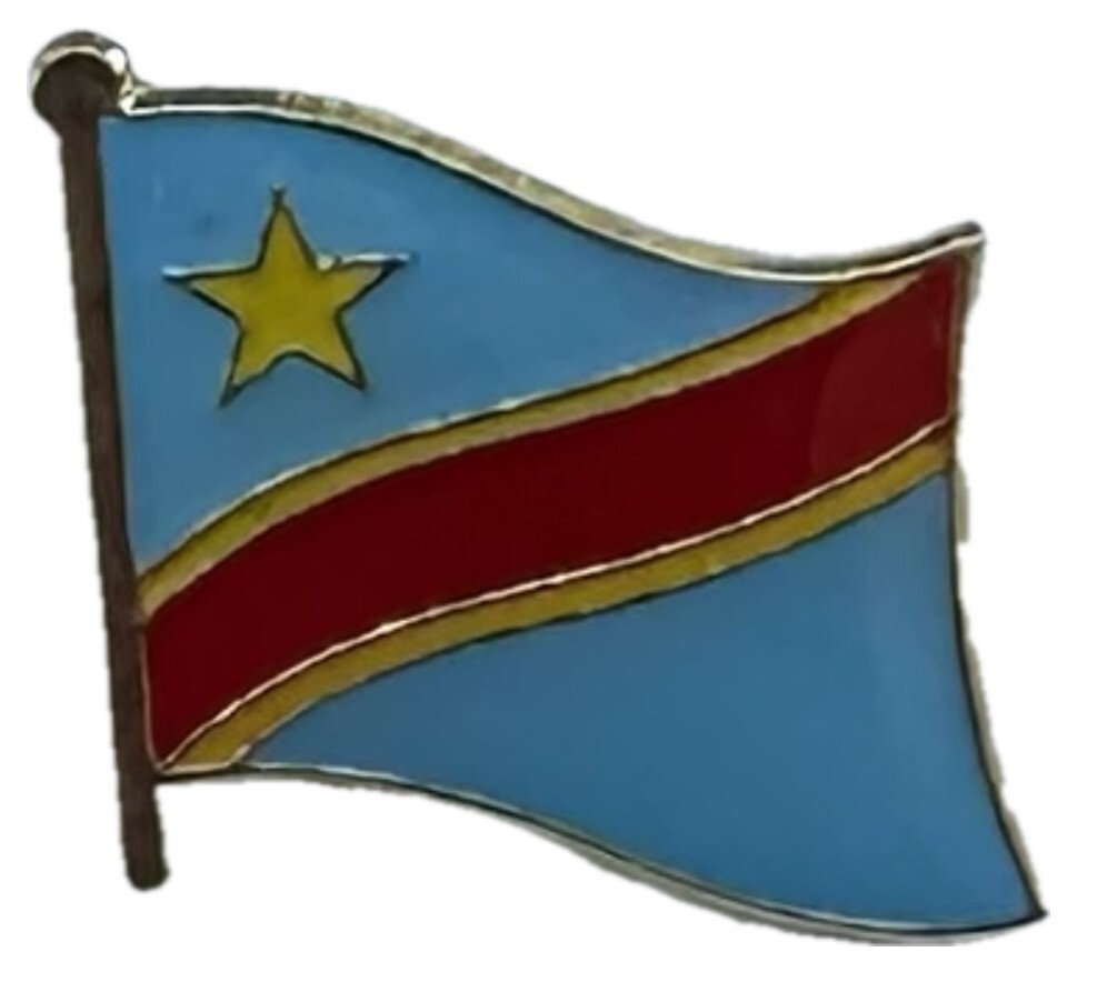 Democratic Republic of the Congo - DRC